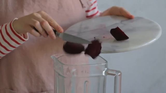 Tarif | Nohut&Pancar Humus - KitchenAid K400 Artisan Blender ile смотреть онлайн