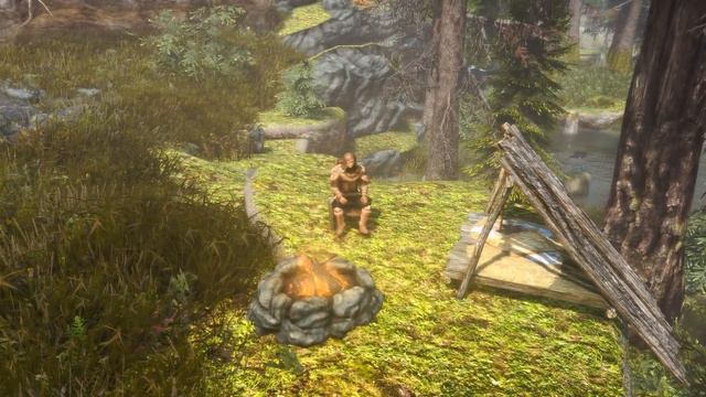Skyrim’s Creation Club is Back With a Major Update.. It’s Weird (New Skyrim Creation Club Releases) смотреть онлайн