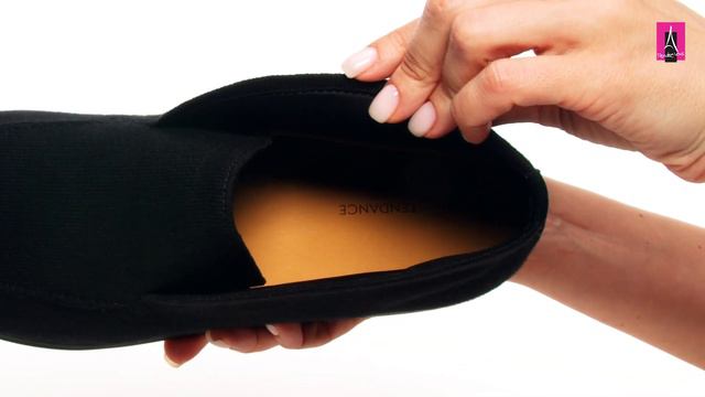 3195470 видеообзор I Мужские лоферы TENDANCE смотреть онлайн