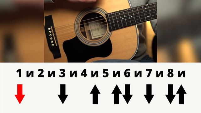 Бой восьмерка на гитаре смотреть онлайн