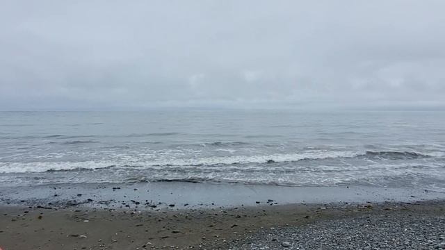 С Бухты Тихая до Бурунов на байдарке. Водопады. смотреть онлайн