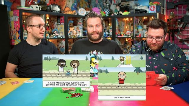 Let's Cause Trolley Problems On Purpose #CONTENT смотреть онлайн