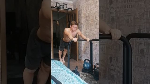 ОТЖИМАНИЯ ГАННИБАЛА 101РАЗ смотреть онлайн