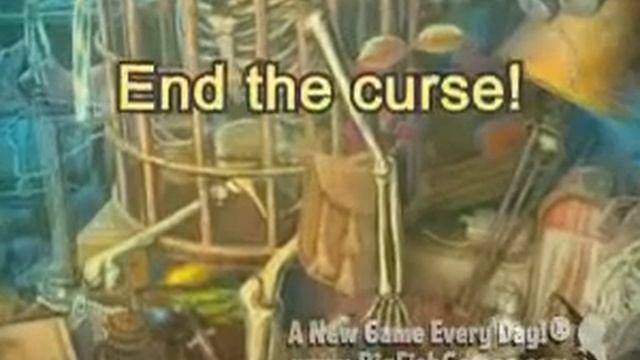 Witches' Legacy - The Charleston Curse Collector's Edition смотреть онлайн