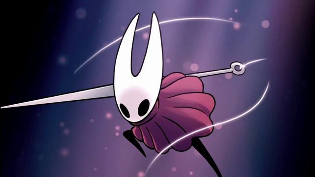 Hollow Knight - Hornet Battle Orchestrated EXTENDED смотреть онлайн