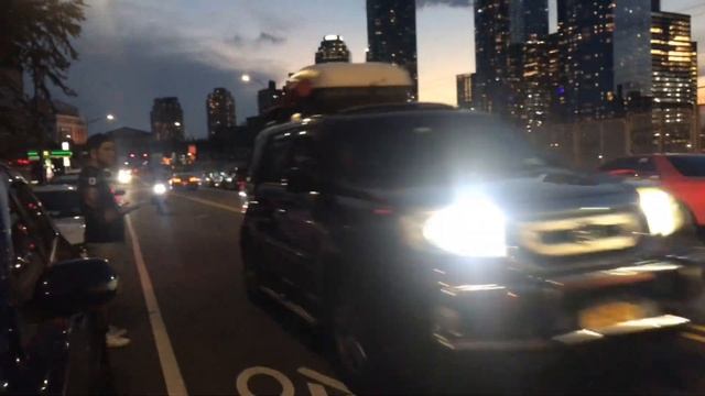 23 NISSAN NIGHT NYC Hosted by Primenyc.co & Tough Club смотреть онлайн