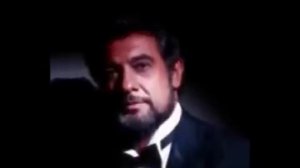 Пласидо Доминго — «История любви» — Placido Domingo — «Love Story»