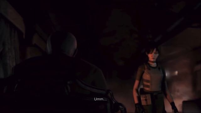 Resident Evil 0 Remastered, Wesker part 1 смотреть онлайн