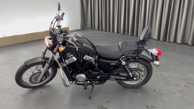 Honda VT 750 Shadow RS