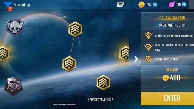 My Nova Legacy campaign missions смотреть онлайн