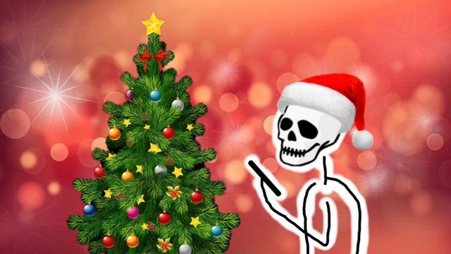 Поздравляю вас с новым годом! смотреть онлайн