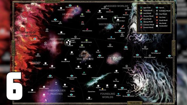 Top 10 Imperial Navy Battlefleets in Warhammer 40K смотреть онлайн