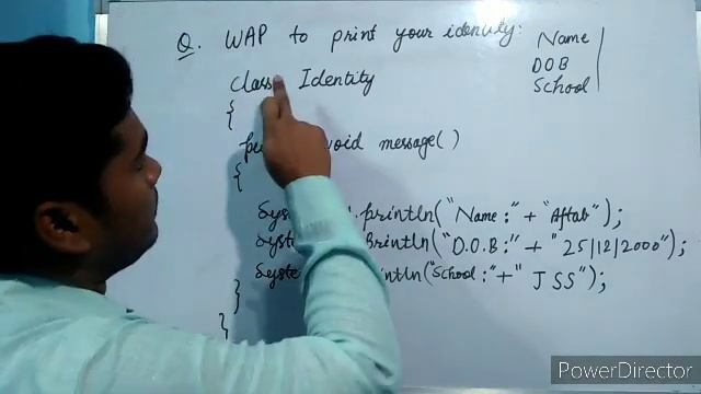 Lecture-2 || Java tokens || basic java смотреть онлайн