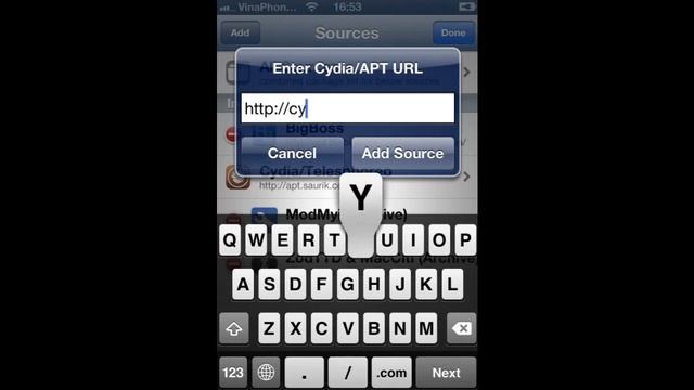 Downgrade iphone 4s to 6.1.3 and fix Youtube app not working in 2020 смотреть онлайн