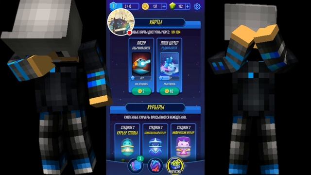Обзор игры Orbital 1 смотреть онлайн