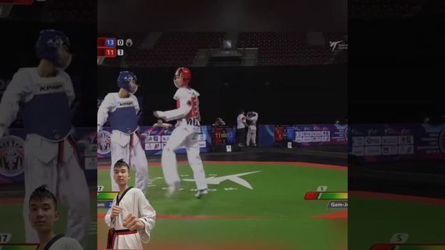 TAEKWONDO_WT_KZ ПАРАҚШАСЫНЫҢ НҰСКАСЫ БОЙЫНША : “ЖЫЛ ҮЗДІКТЕРІ-2022” смотреть онлайн