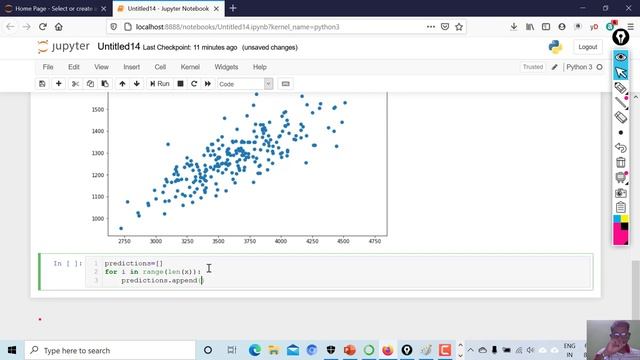 Regression and Decision Tree using Python смотреть онлайн