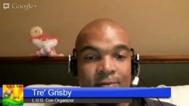 Roll20 in Google Hangouts Panel смотреть онлайн