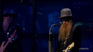ZZ Top - Rough Boy HD (Live)