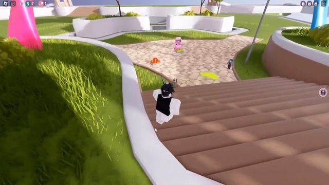 [FREE-ITEM] HOW TO GET THE PINK CAT EAR HEADPHONES! (Roblox Sunsilk Event) смотреть онлайн