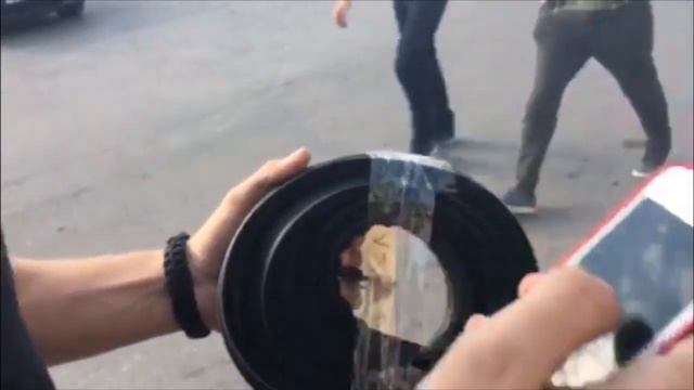Жизнь на помойке, Знакомство с бз, Ваз-2108 смотреть онлайн