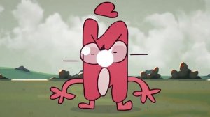 Что происходит с Лампчкой? | Теория по И.Н.М.Т. 7 (Хеллоуинский спешл)