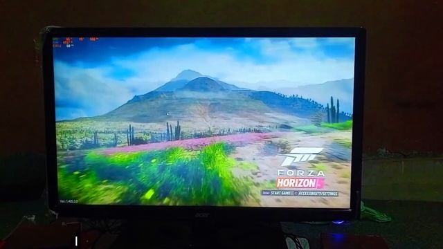 Forza Horizon 5 On NVIDIA GTX 745[4gb, ddr3]. Forza Horzion 5 Gameplay #gaming #forzahorizon5 смотреть онлайн