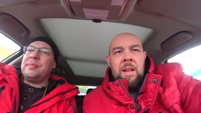 Забрали из салона ZOTYE Coupa. Китайцы всех удивили. смотреть онлайн