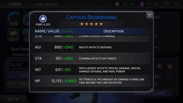 ITS ALL ABOUT CAPTAIN BOOMERANG смотреть онлайн