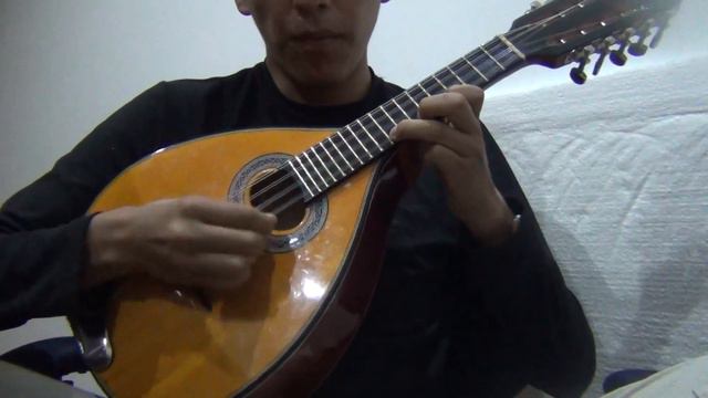 Tuna - rondalla mandolina смотреть онлайн