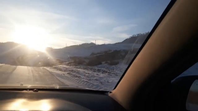 Поездка в деревню Колобки,красивая Иволгинская долина! смотреть онлайн