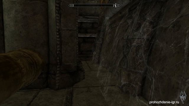 Затерявшееся в веках. Где Осколки и Кузница этерия. Аркнтамз, лук Катрии Зефир. Прохождение Скайрим смотреть онлайн