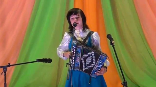 Екатерина Миронова   Ой занялась рябина зорькой алой