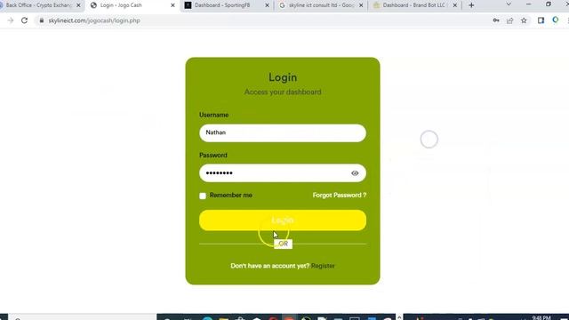 owodaily script | php script | crypto trading script смотреть онлайн