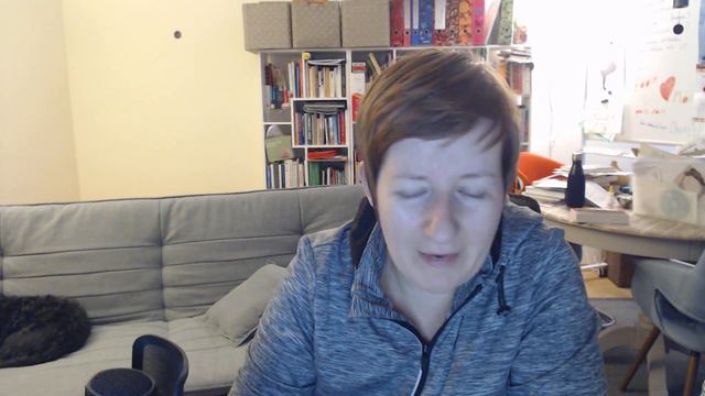 Termin beim Arzt / Telefonieren A2 B1 B2 Wortschatz смотреть онлайн