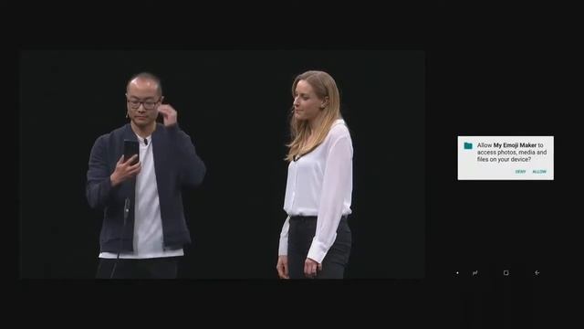 Презентация Samsung Galagy S9 за 4 минуты смотреть онлайн