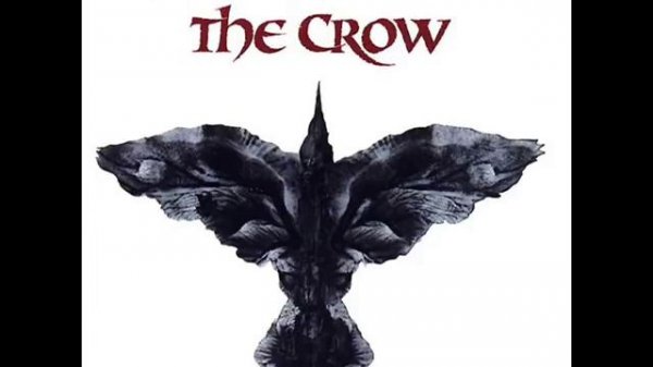 Machines of Loving Grace - Golgotha Tenement Blues