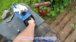 Пилотная дуга на плазморез аврора (aurora)