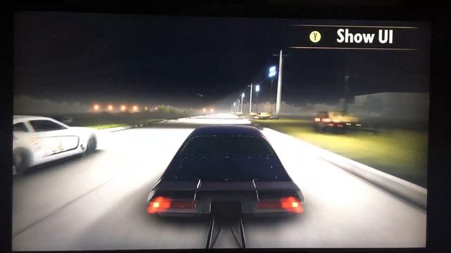 Street Outlaws the list game смотреть онлайн