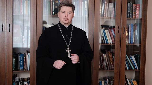 О Мытаре и Фарисее смотреть онлайн