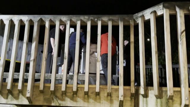 MOVING DAY 💜 Well...moving Night | Moving House Vlog | Moving In New Zealand