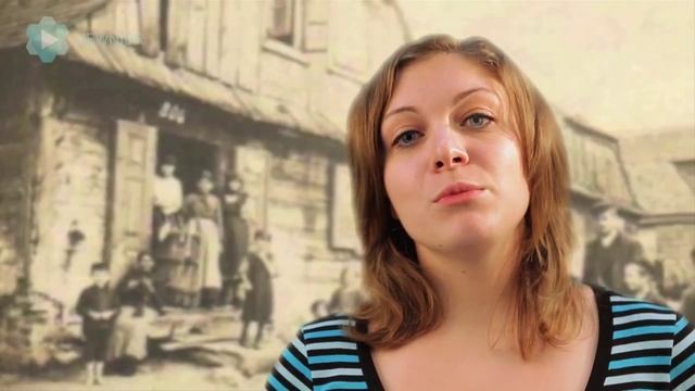 №13 Нет еврея без общины!