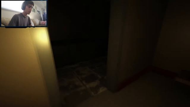 Who Likes Walking!!! - Minds Eyes - Short Horror Game смотреть онлайн