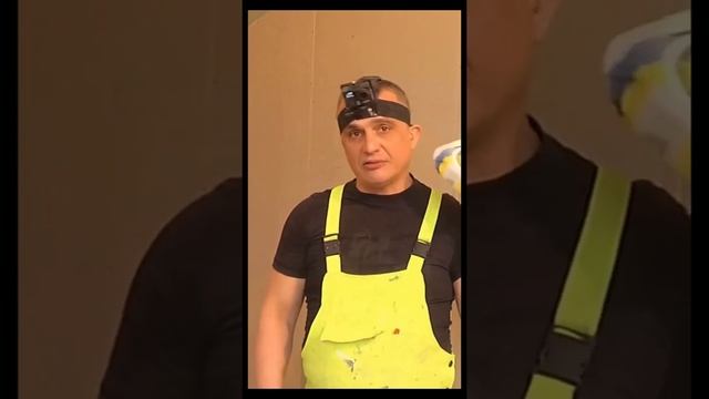 КАК ШПАКЛЕВАТЬ ГИПСОКАРТОН серпянка смотреть онлайн