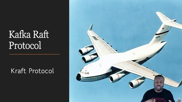 (Part 1 of 3) Apache Kafka 2.8.0 - Finally, Apache Kafka without Zookeeper! смотреть онлайн