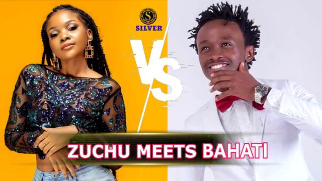 LOVE AFFAIRS BONGO MIX VOL 10 - DJ SILVER [BEST OF ZUCHU MIX | BEST OF BAHATI ] ZUCHU MEETS BAHATI смотреть онлайн