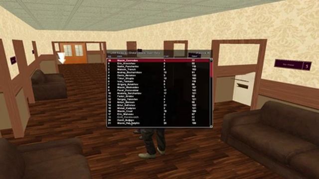 ПОИГРАЕМ В CRMP #4 ➤ ПОЛУЧАЕМ ПАСПОРТ [URM ROLEPLAY] (GTA CRMP) смотреть онлайн