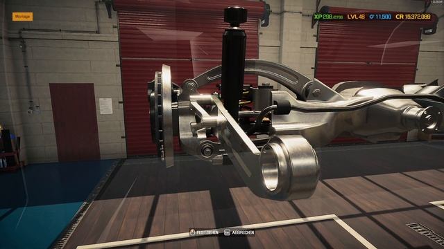 Car Mechanic Simulator 2021 #267 - VW Bora Tuning beginnt смотреть онлайн