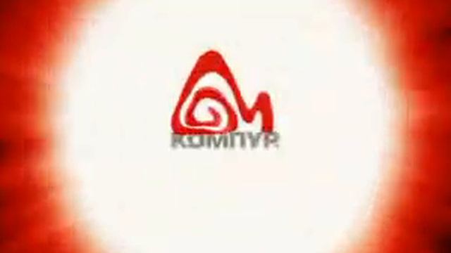 Компур Автоматика (Студия Пять / studio-five.ru) смотреть онлайн
