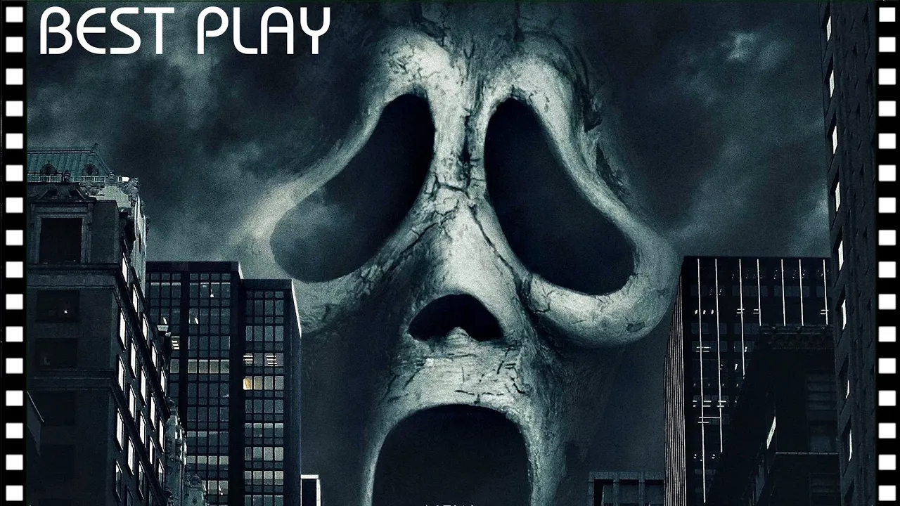 ИТОГИ 2023 ГОДА Топ-25 лучших новых триллеров 2023 смотреть онлайн